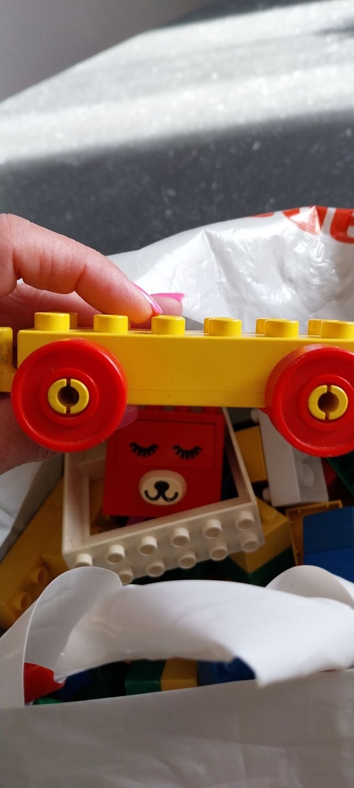 Lego duplo et autres briques compatibles - photo numéro 5