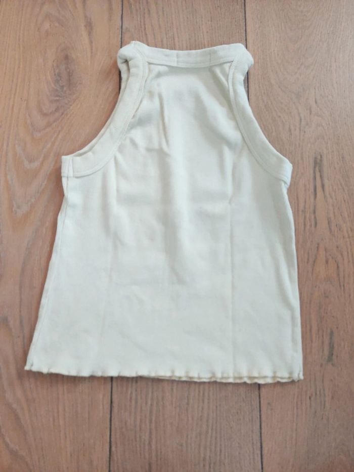 Débardeur Mango - photo numéro 2