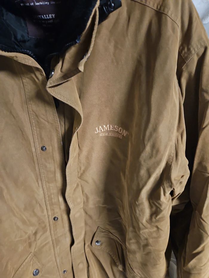 Manteau chaud Jamerson Taille XXL - photo numéro 2
