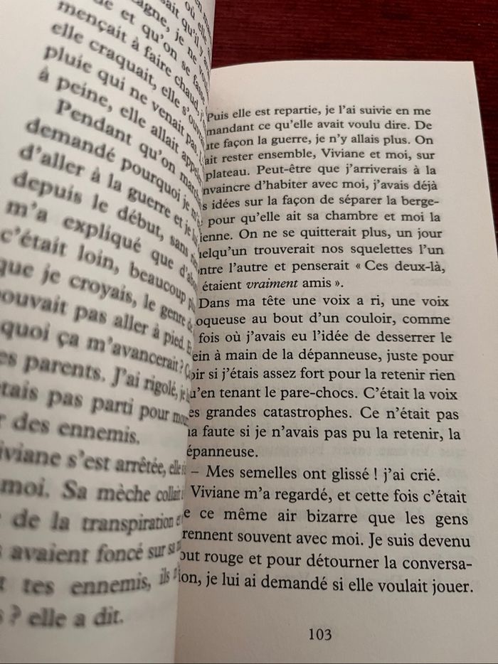 Ma reine - photo numéro 3