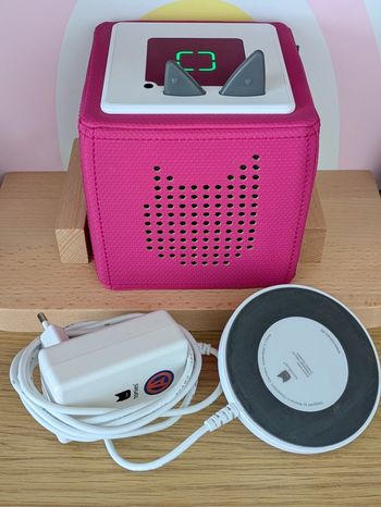 Toniebox cassis