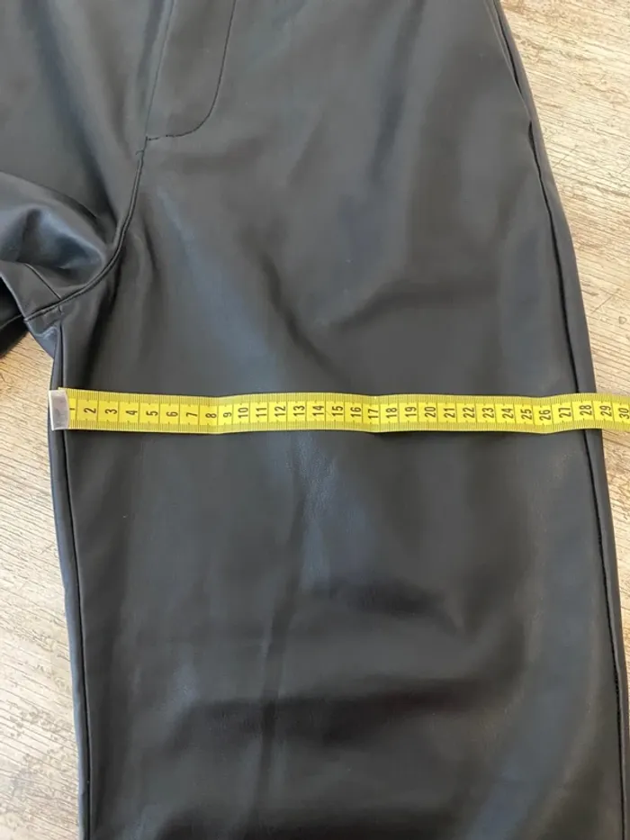 Pantalon Zara - photo numéro 9