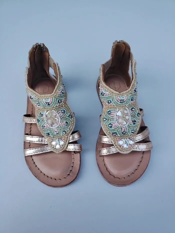 Sandale taille 25