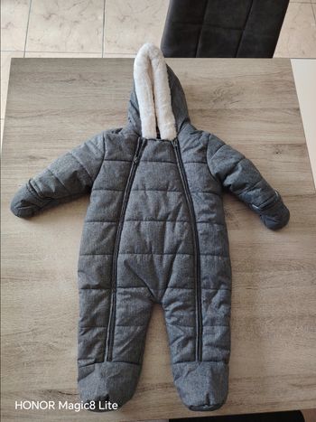 Combipilote neuve 6 mois 