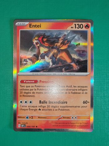 Entei holo obf