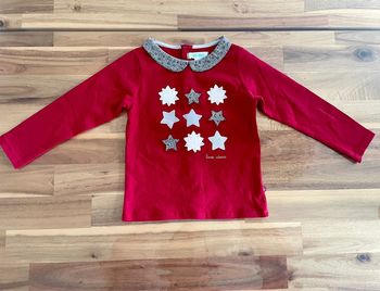 TEE shirt manches longues