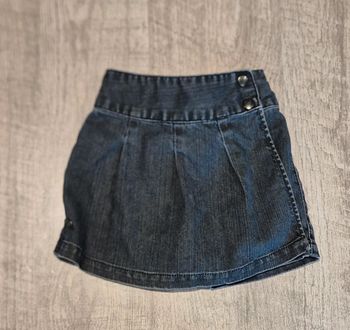 Jupe short obaibi 🌸