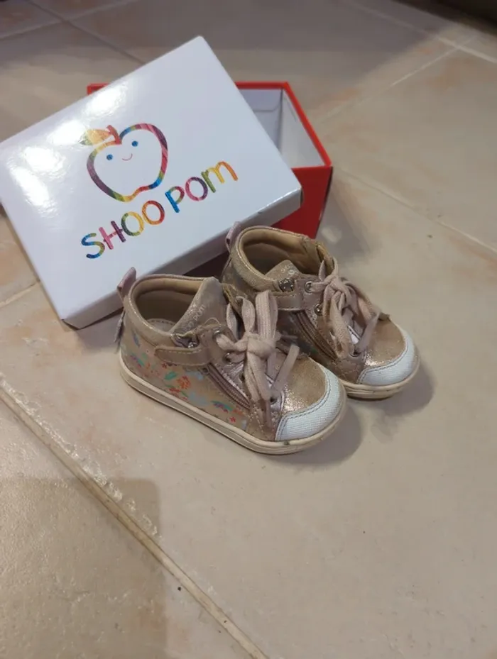 Shoopom printemps 21