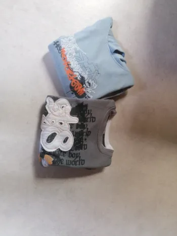 Sweat garçon