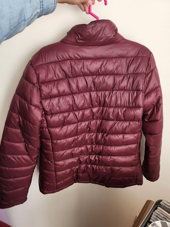 Doudoune femme - photo numéro 2