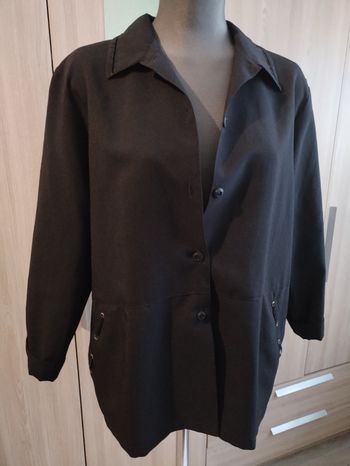 Veste femme taille 46