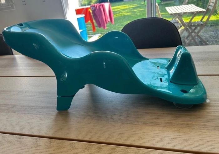 Siège de bain - photo numéro 4