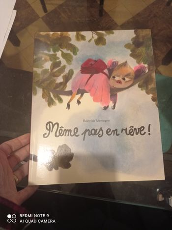 Livre l'école des loisirs