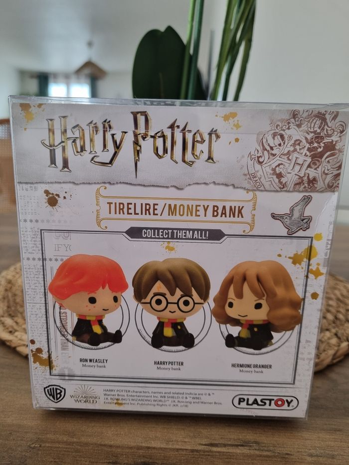 Harry Potter - photo numéro 3