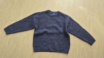 Pull okaidi 6 ans 