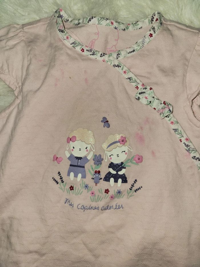 Conbishort 18mois - photo numéro 2