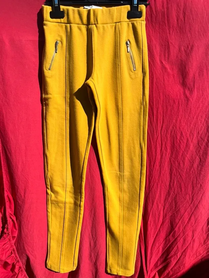 Jegging