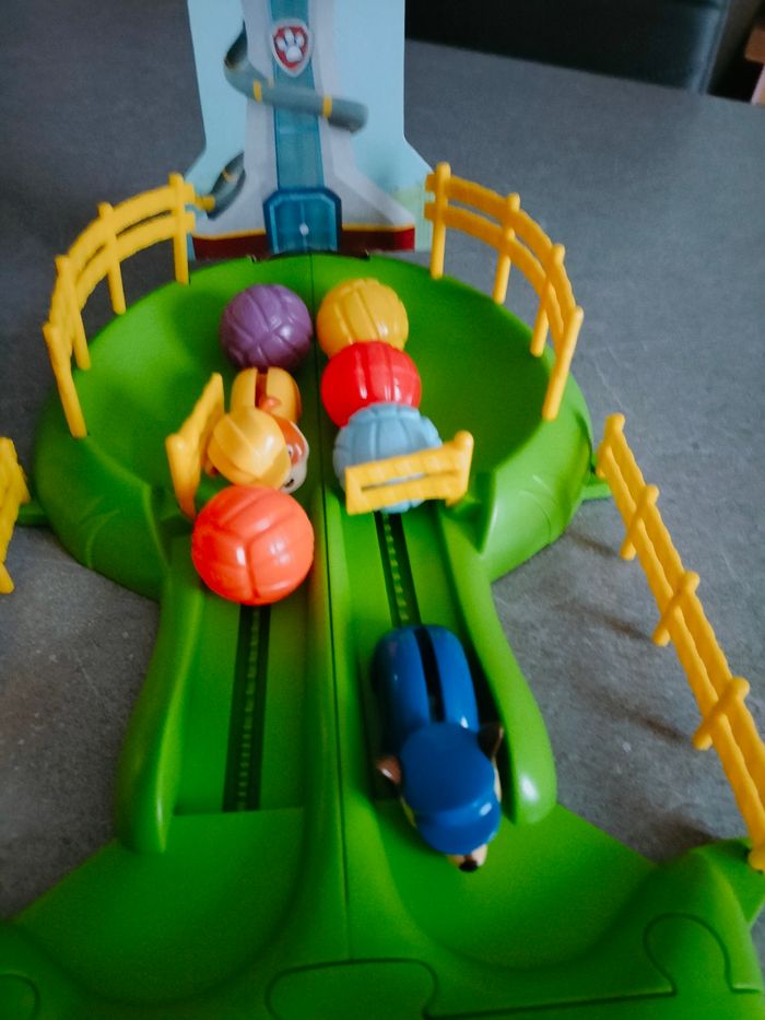 Pat patrouille jeu - photo numéro 5