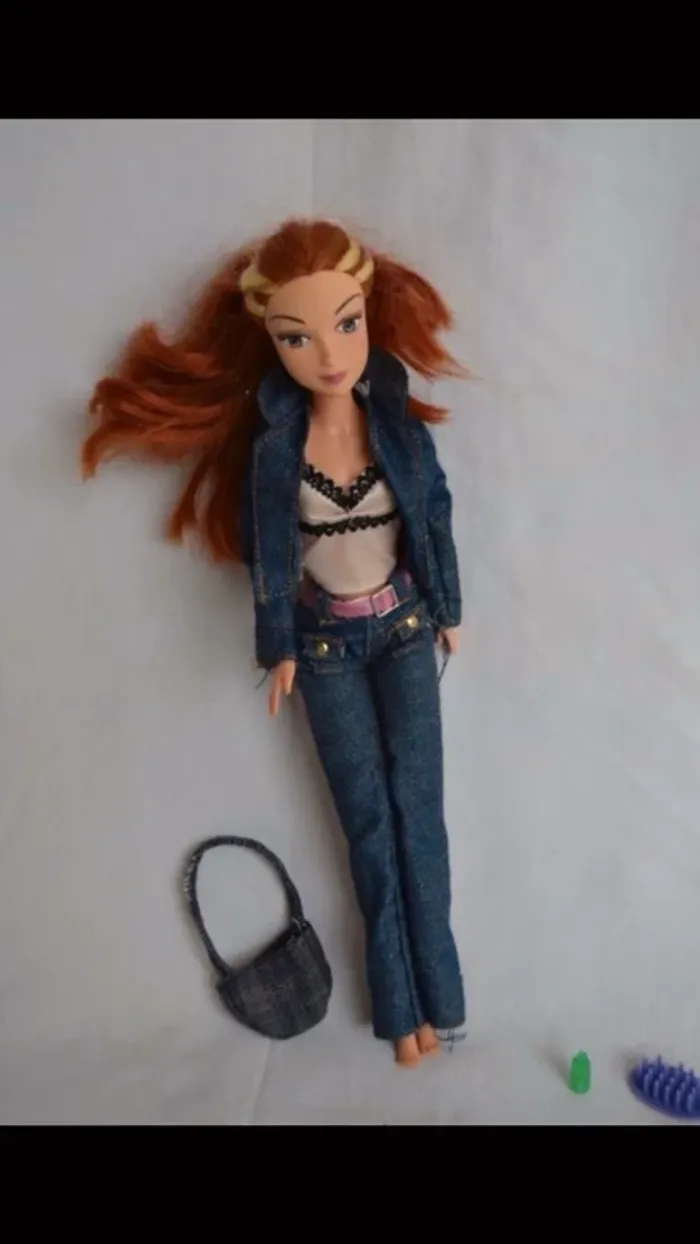 barbie - photo numéro 2