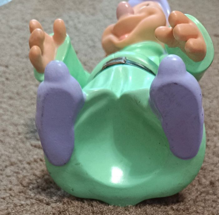 Rare simplet avec étoiles Thaïlande - photo numéro 4