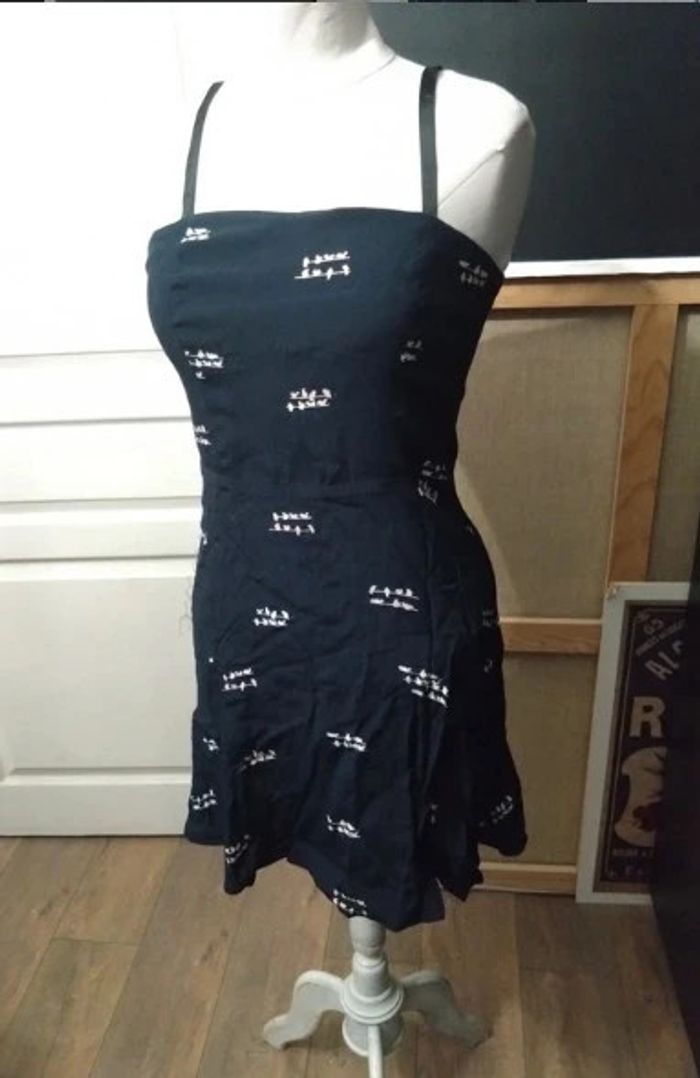 Robe été sessun neuve t 38