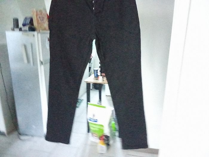 Jeans de femme de marque denim Co taille 44 - photo numéro 2