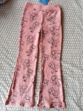 Pantalon pat patrouille