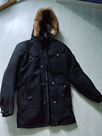 Veste de moto mixte Bering XL