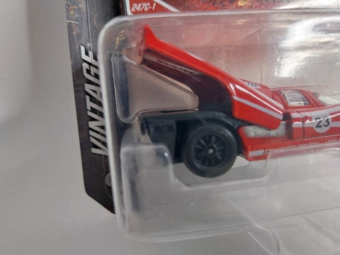 Majorette Porshe 917 - photo numéro 6