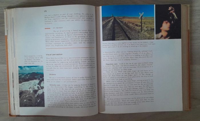 Psychology exploring behavior - photo numéro 8