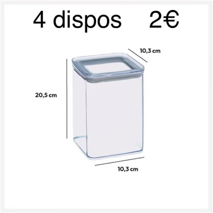Boîte 5five Eske - photo numéro 2