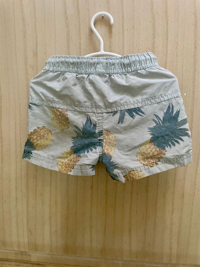 Short de bain - 12 mois - photo numéro 6