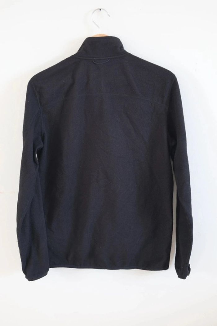C56 veste noir The north face S - photo numéro 2