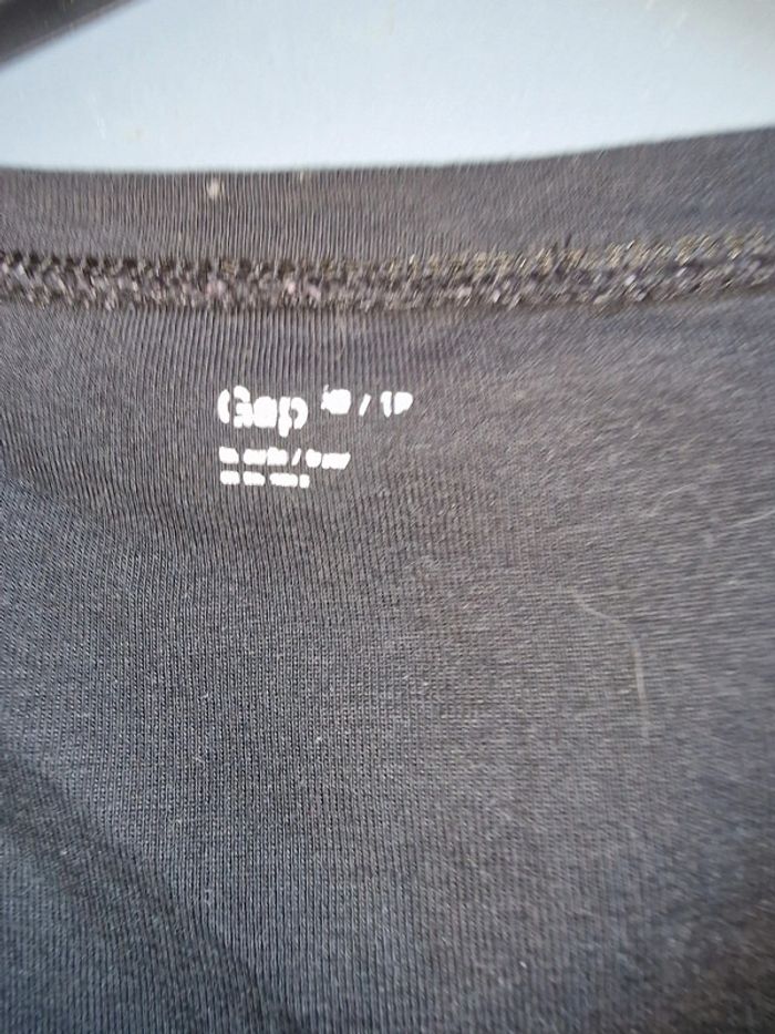 Tee-shirt Gap XS - photo numéro 2
