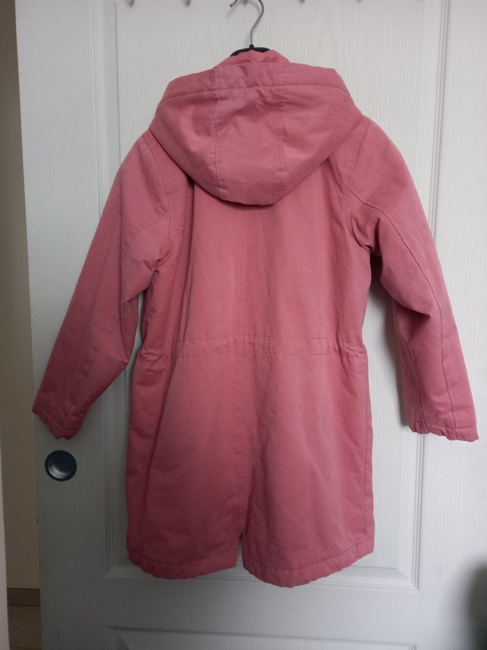 Blouson fille 14ans - photo numéro 3