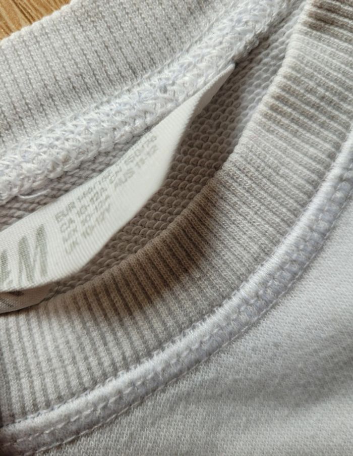 🌸 2 Tres joli sweat 🌸 taille 12 ans - photo numéro 5