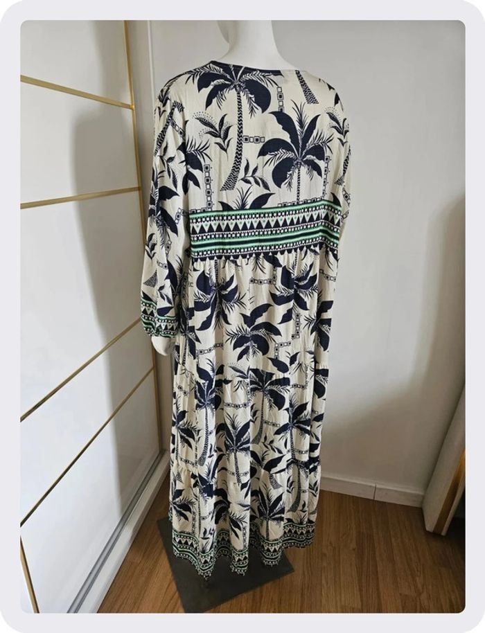 Robe d’été pour femmes - photo numéro 2