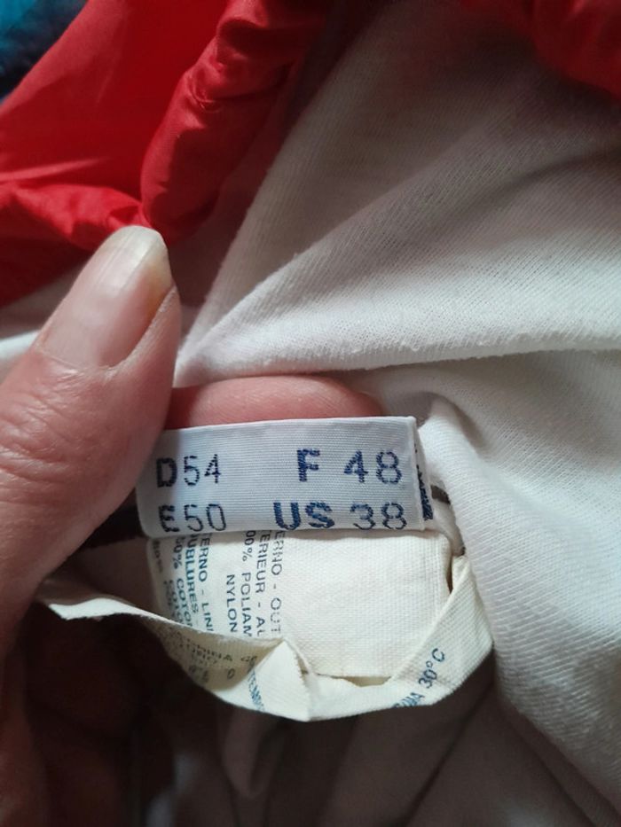 Bas de survêtement ski T48 homme - photo numéro 7