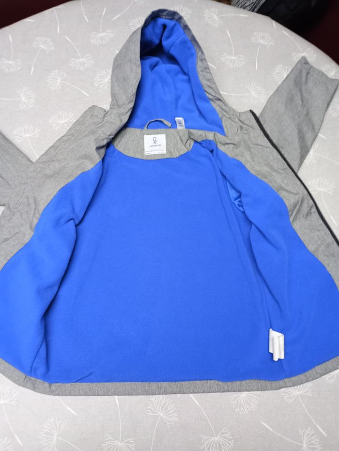 Manteau mi-saison - photo numéro 6