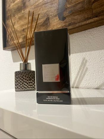 Tom Ford Oud Wood Intense
