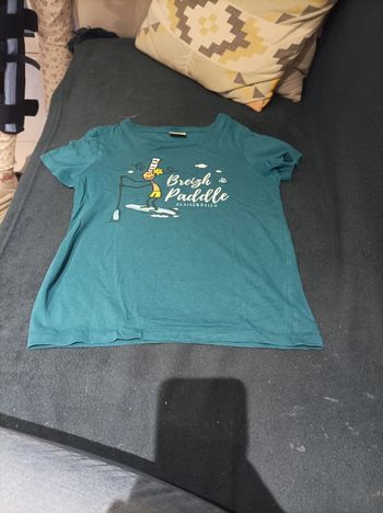 T shirts fille 10ans