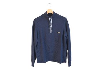 C52 pull marine Armani XL