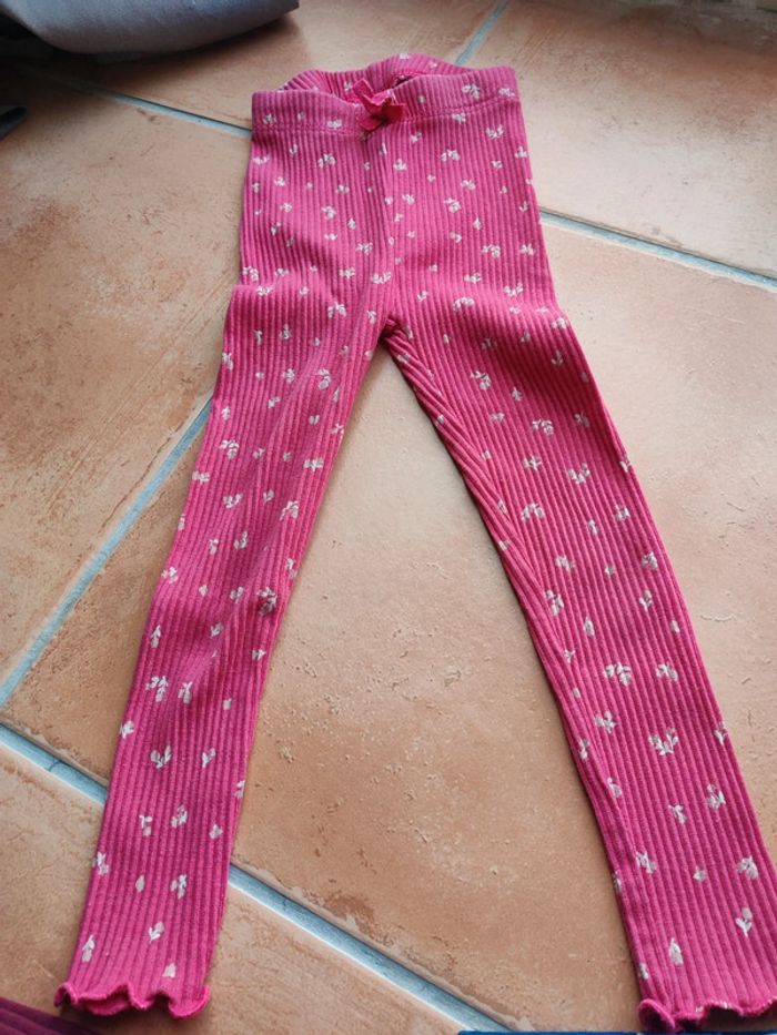 Lot leggings - photo numéro 3