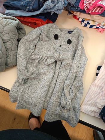 Robe 12 mois