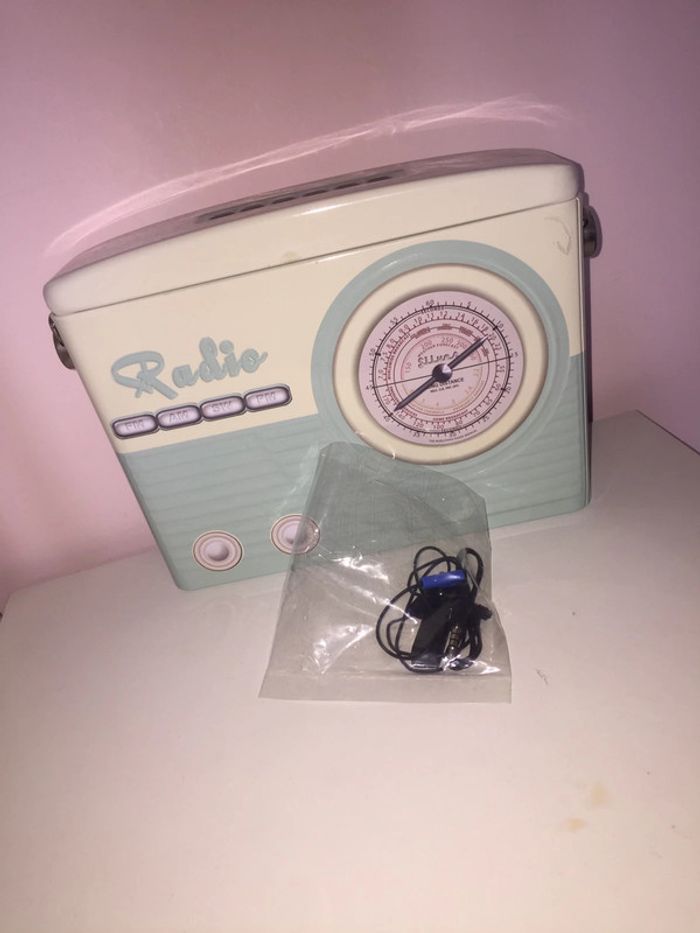 Oreillette gaming 🎀 neuf avec étiquette 8euros - photo numéro 2