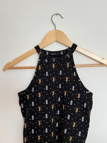 débardeur ananas