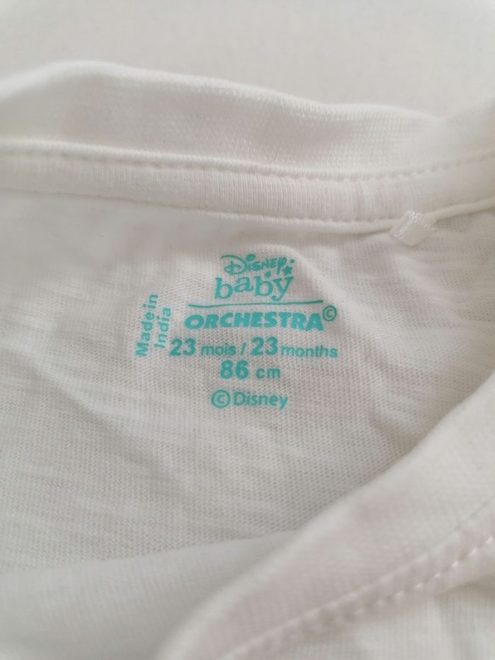 T-shirt - photo numéro 3