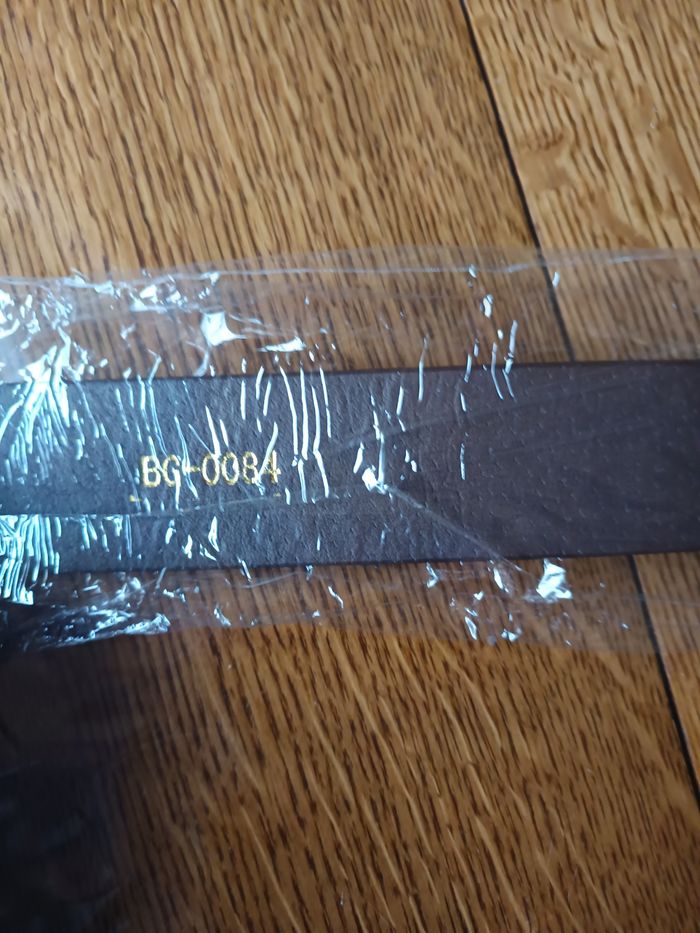 Ceinture - photo numéro 3