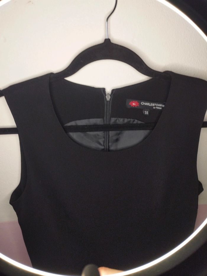 Robe femme taille 38 Charlestown - photo numéro 2