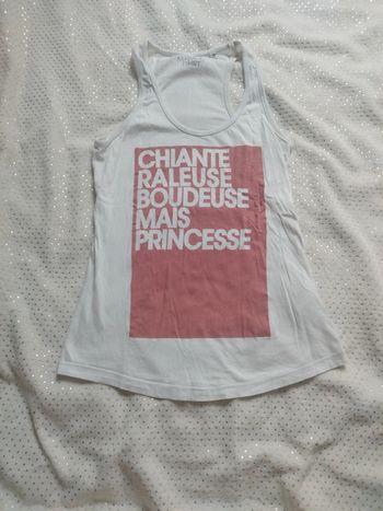 T shirt xs